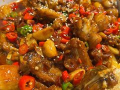 -辣小鲜·南昌大排档(船山路店)