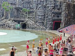 -西双版纳勐泐文化旅游区