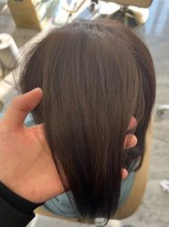 点击看大图 -MORI HAIR SALON日式美发沙龙
