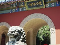 -灵谷景区