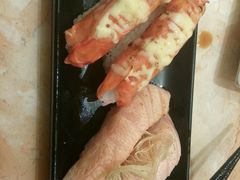 -万岁寿司(万国店)