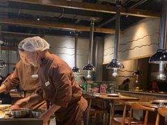 -农乐园炭火烤肉(世茂店)