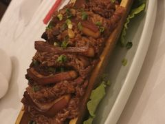 老本帮糯米扣肉-和记小菜(大宁店)