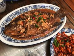 -阿鹏故事云南野生菌火锅(人民路店)