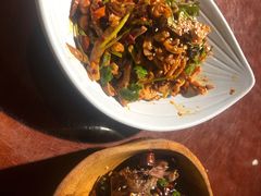 风味兔头-杨记隆府(汉街店)