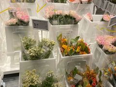 -盒马X会员店(王府井奥莱UP TOWN店)