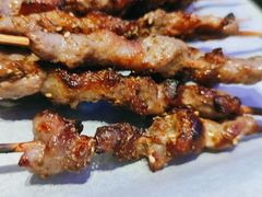 羔羊肉串-聚点串吧·北京烧烤(海淀黄庄店)