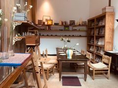 -MOJ coffee(瓯海泽雅水碓坑店)