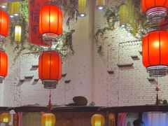 -锦上中式酒馆(南内环店)