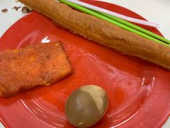 -食为天(贵阳路店)