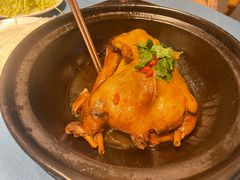天怡招牌鸭-天怡·鱼工厂(梅溪湖店)