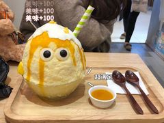 -怪物的冰与火(天虹商场中山路店)