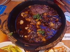 -四禧精酿铜锅涮肉·烧烤工场(大明湖店)