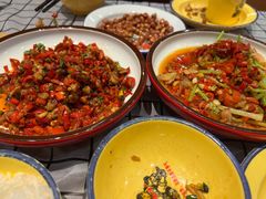 -江西老表·经典江西八大碗