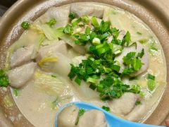 -烹贝小馆(华采天地店)