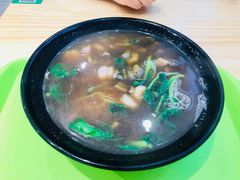 -晓午阳常熟炒浇面(红庙店)