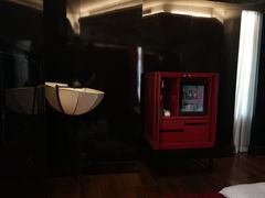 -天津津利华酒店