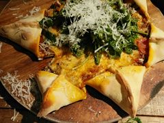 主厨肉酱派大星披萨-三秋舍·梦幻岛(小西路店)