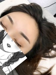 -MIVI·纹眉半永久野生眉