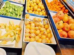 -必点海鲜·海肠捞饭·鲅鱼水饺(滨江道店)