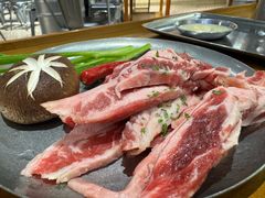 -哼蟹二将·烤肉酱蟹(合生汇店)