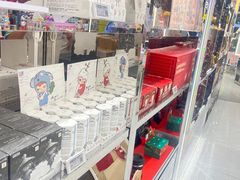 -泡泡玛特POPMART(侨福芳草地店)