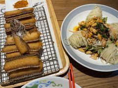 -老头儿油爆虾(金鹰世界店)