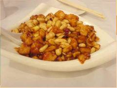 宫保鸡丁-峨嵋酒家(地安门店)