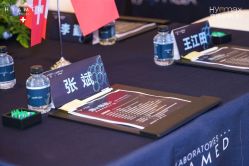 点击看大图 -金茂深圳JW万豪酒店·宴会厅
