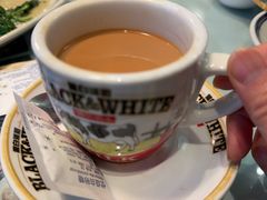 -香港新记茶餐厅(春熙太古里店)