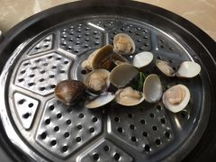 -海大大蒸汽海鲜餐厅·粤菜·特色小炒(欢乐颂店)