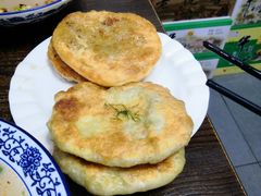-清真嘎咕馅饼(奉天街店)