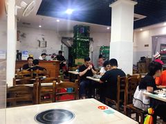 大堂-美兰春记食店·龙舌坡红烧牛肉