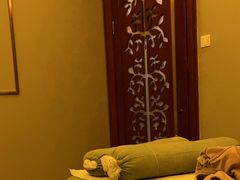 -华夏良子·足道SPA艾灸(龙潭路店)