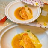 不吃会后悔系列‼️神一般的Omakase🍣