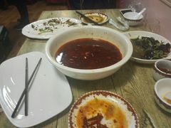 -昱德来·天津菜(河西店)