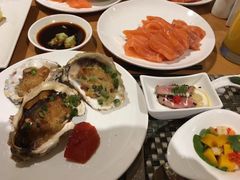 -盛宴标帜西餐厅龙虾.鲍鱼•牛排(重庆喜来登大酒店)