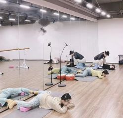 -ACS舞蹈工作室