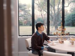 -上海瑞金洲际酒店