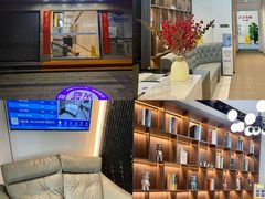 -鹏城丽景酒店(华强北红岭地铁站店)