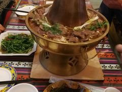 -卡万金特色藏餐