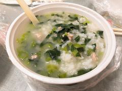 -深运潮州粥(水库店)