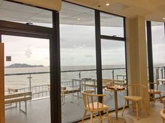 -太平洋咖啡(海天驿站店)