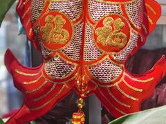 -陈生记黑鱼馆·20年活鱼现杀(宁波鼓楼店)
