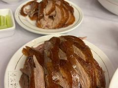 全聚德精品烤鸭-北京全聚德(天安门店)