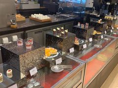 -圣丰索菲特·2 On 988 Café 自助餐厅