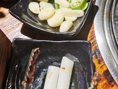 -杀猪天·韩国烤肉(总店)