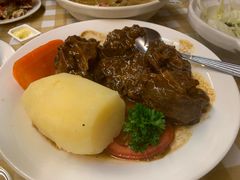 -船屋葡国餐厅