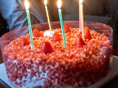 -八喜冰淇淋蛋糕(富国店)