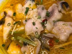 -前海沿·青岛菜(李沧万达店)